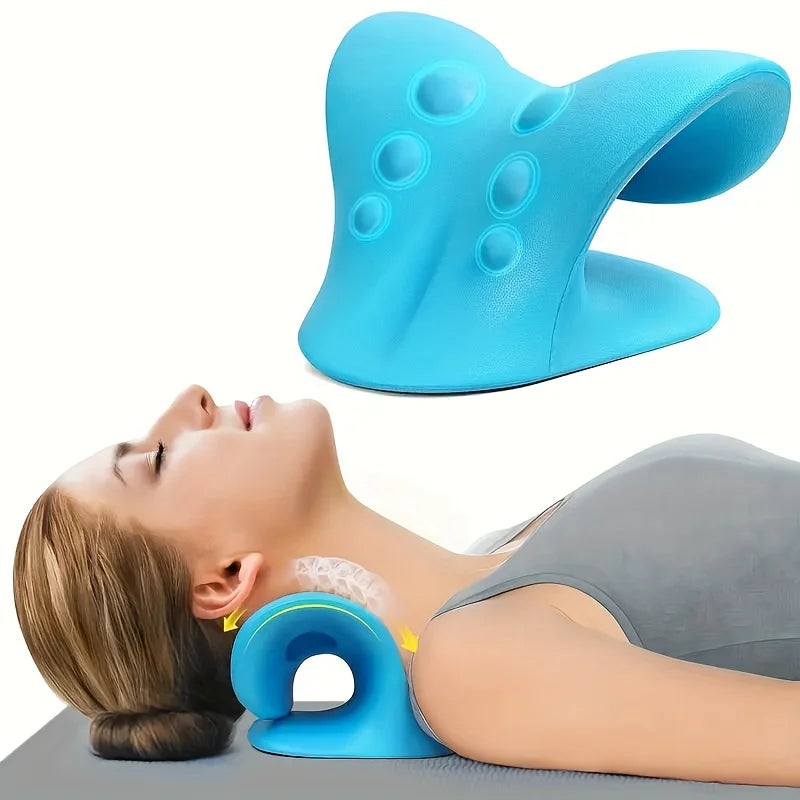 Neck Massager
