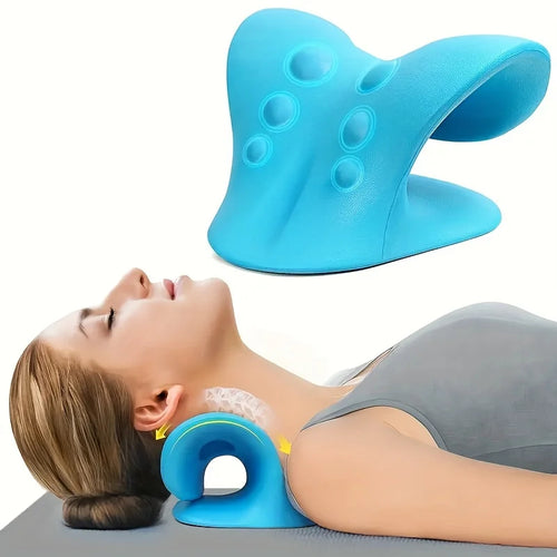Neck Massager