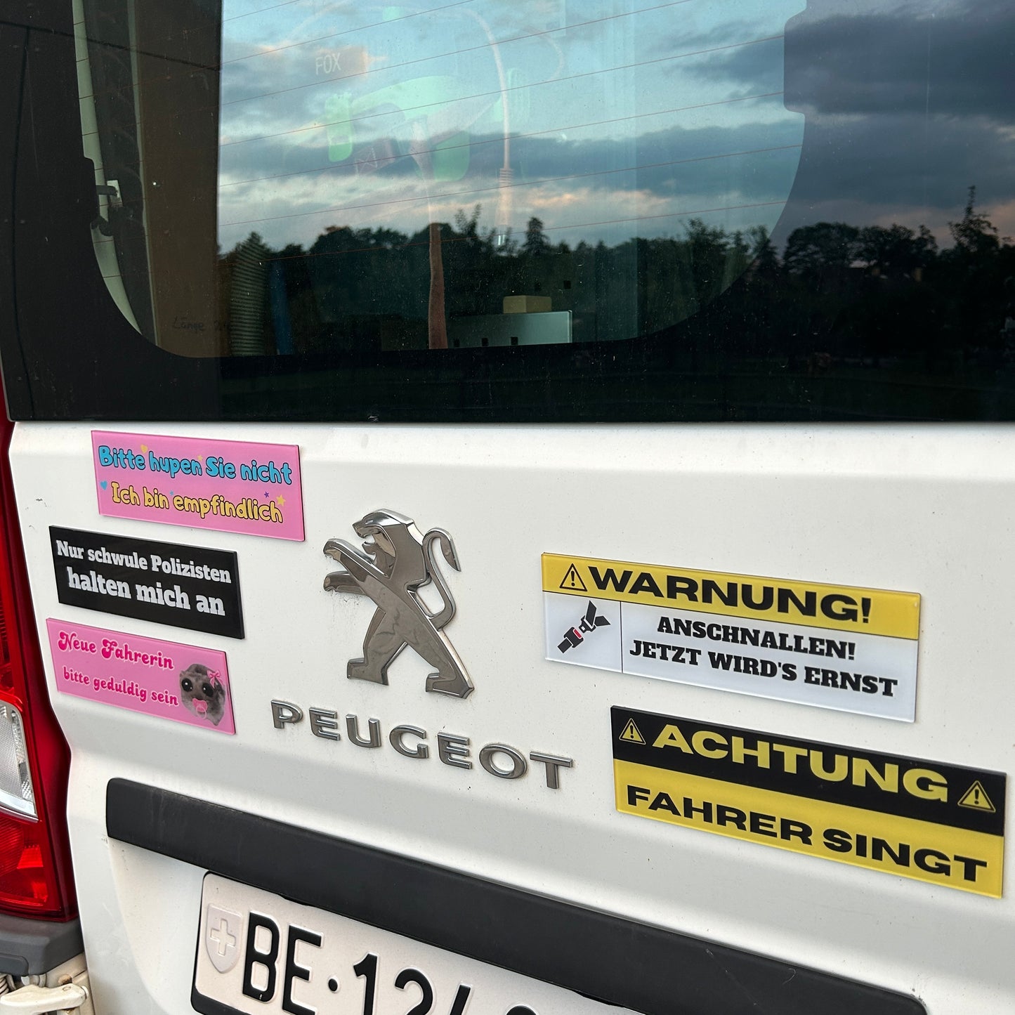 BumperBuddy